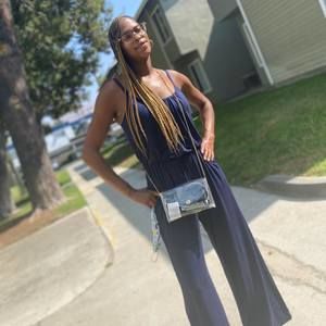 Meet your Posher, Terri